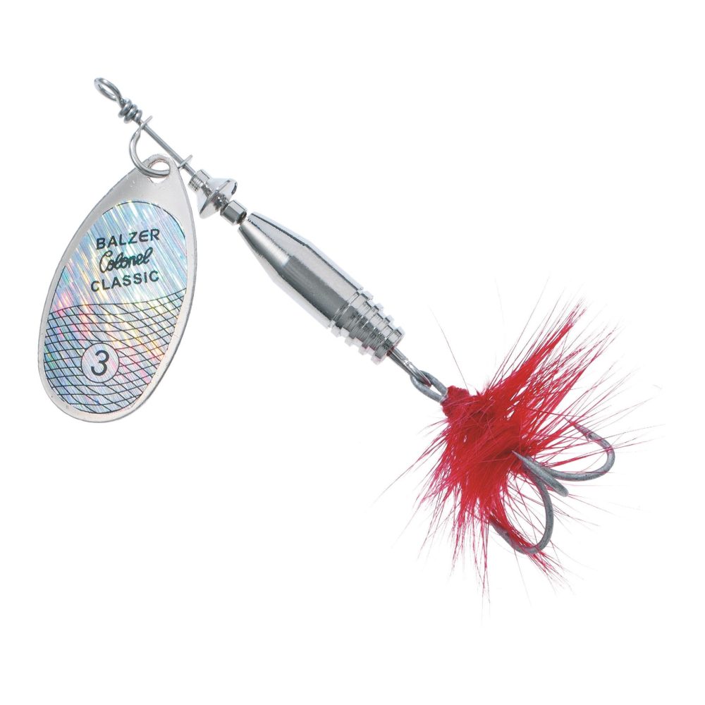 Balzer Colonel Classic - Spinner