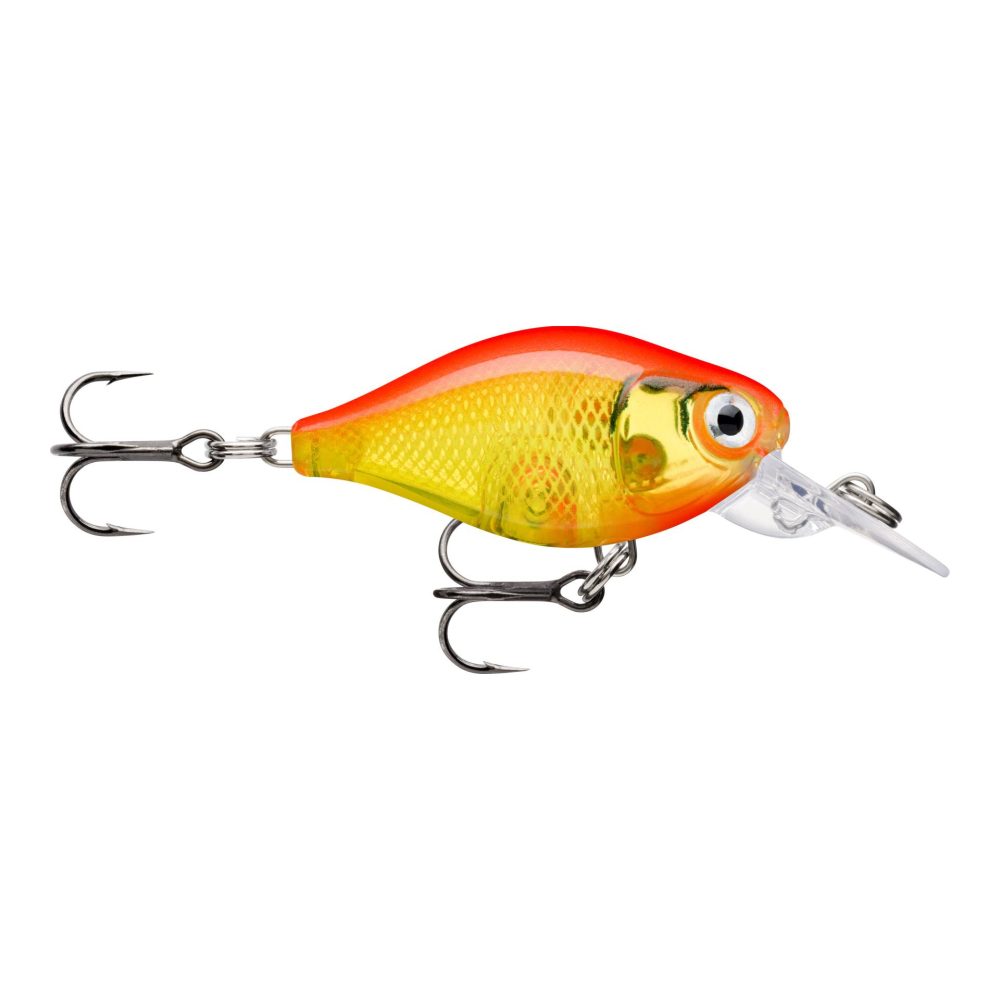 Rapala X-Light Crank Mid Runner - Crankbait