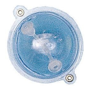 Glardon Buldo transparent - Wasserkugel