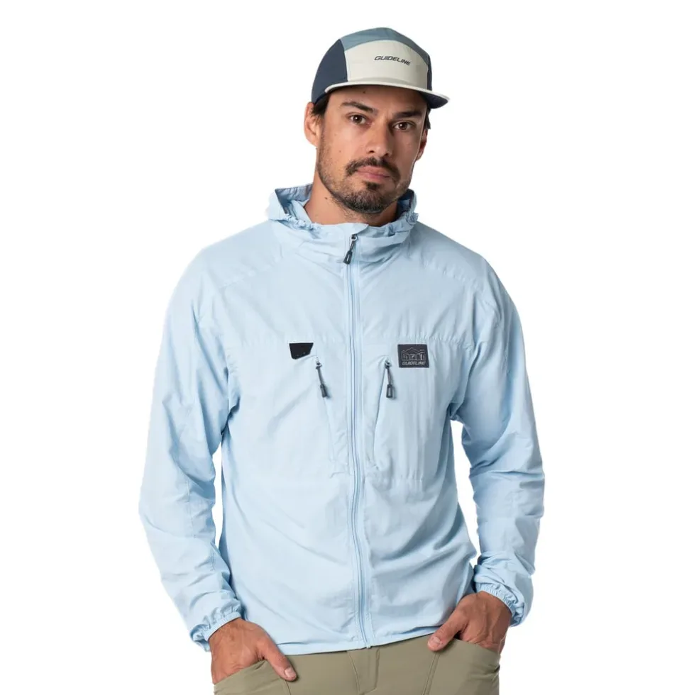 Guideline ULBC Tactical Jacke