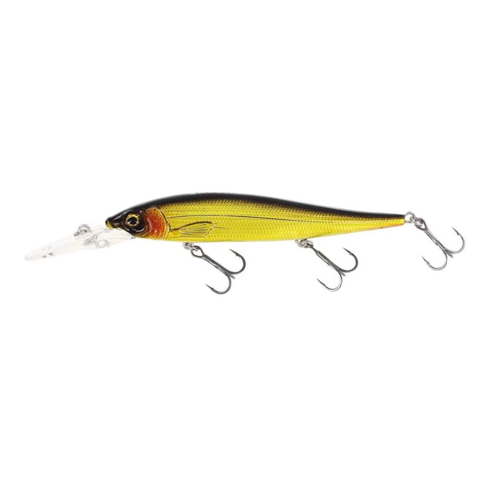 Westin Jerkbite MR SP - Wobbler
