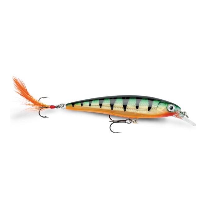 Rapala X-Rap Perch - Wobbler