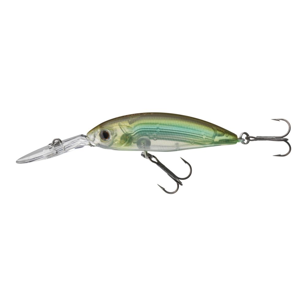 Daiwa Tournament Spike 53SP - Wobbler