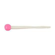 Berkley Powerbait Floating Mice Tails Bubblegum/White - Gummiköder