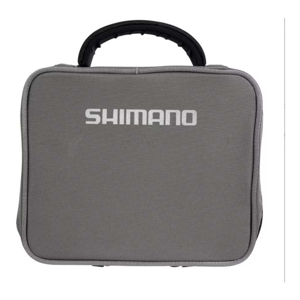 Shimano Predator Soft Plastic Wallet