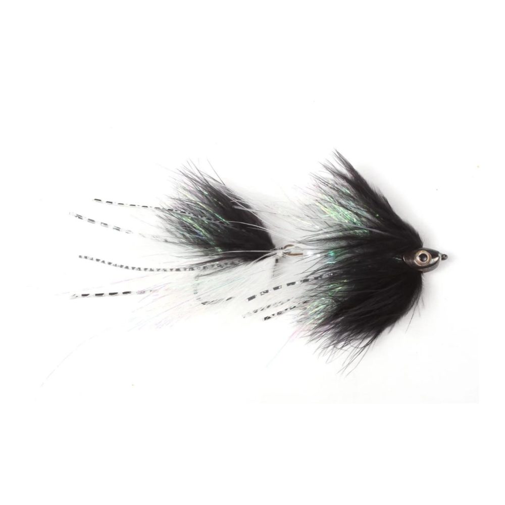 Guideline Scull Bunker Marabou