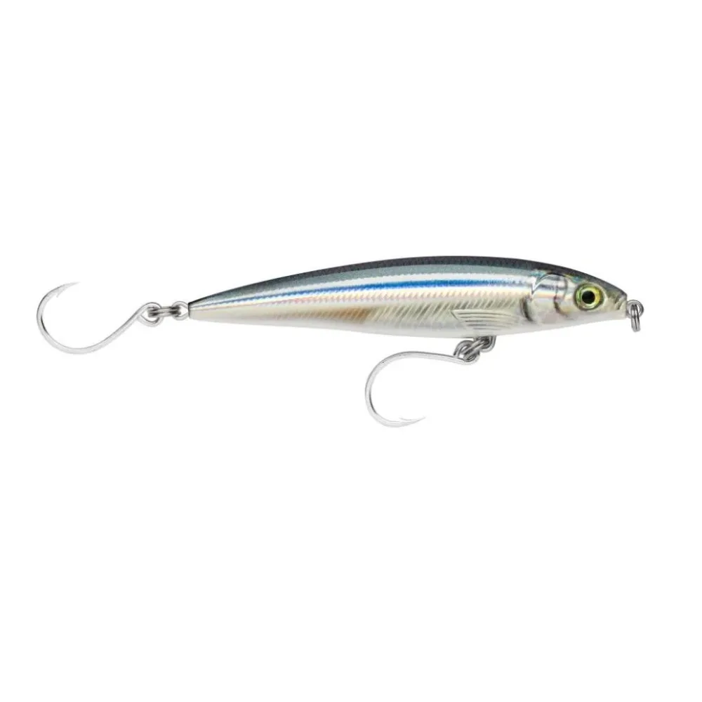 Rapala X-Rap Long Cast Shallow Anchovy - Stickbait