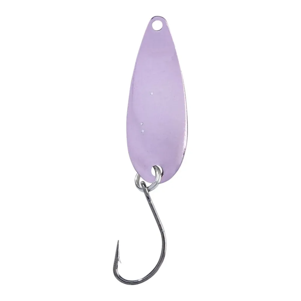 Balzer Trout Attack Pro Staff Series Metallica Catcher Spoon 3,5g