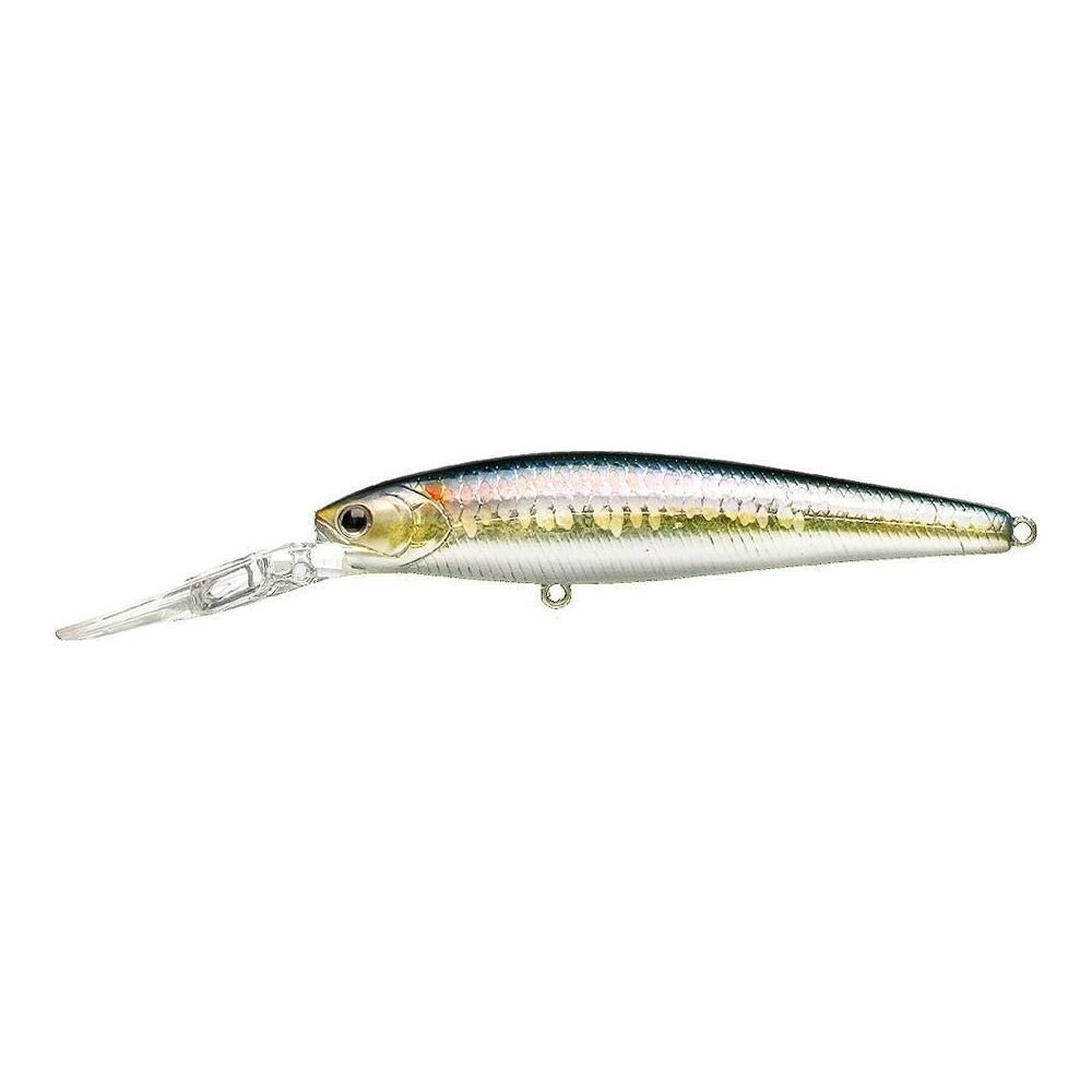 Lucky Craft Staysee 90 SP V2 - Wobbler