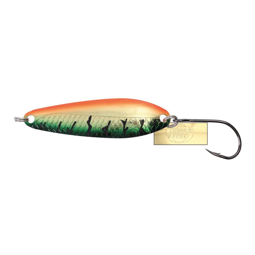 Stucki Fishing Trout Hunter - Schlepplöffel