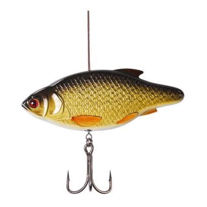 D.A.M. MADCAT Inline Rattler Rudd - Hardbait