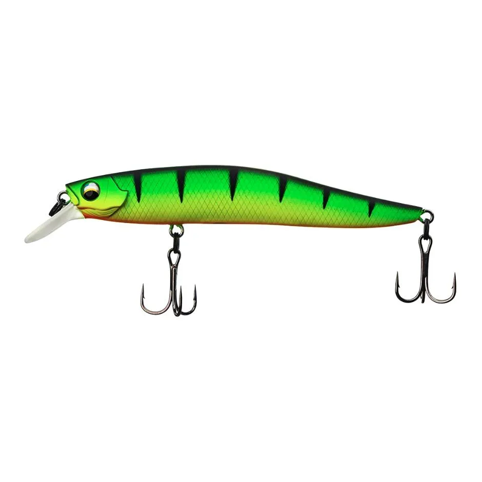 LMAB KØFI Flash Vibe 9.8 Shallow Runner - Wobbler