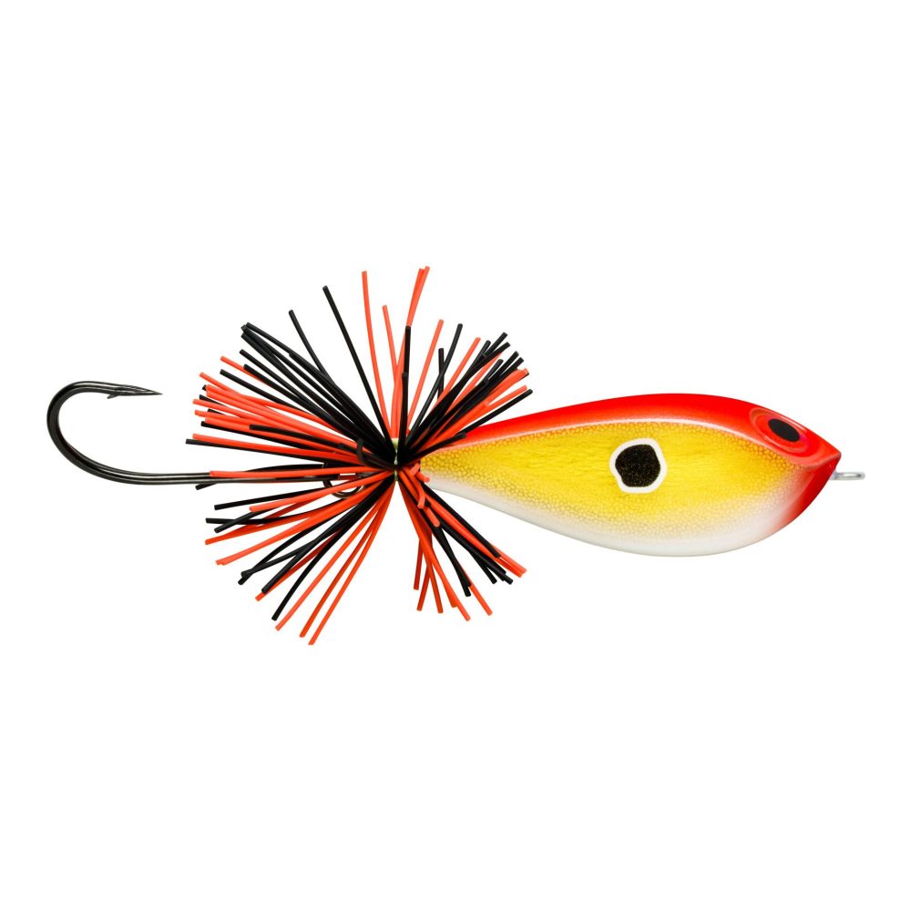 Rapala BX Skitter Frog - Popper