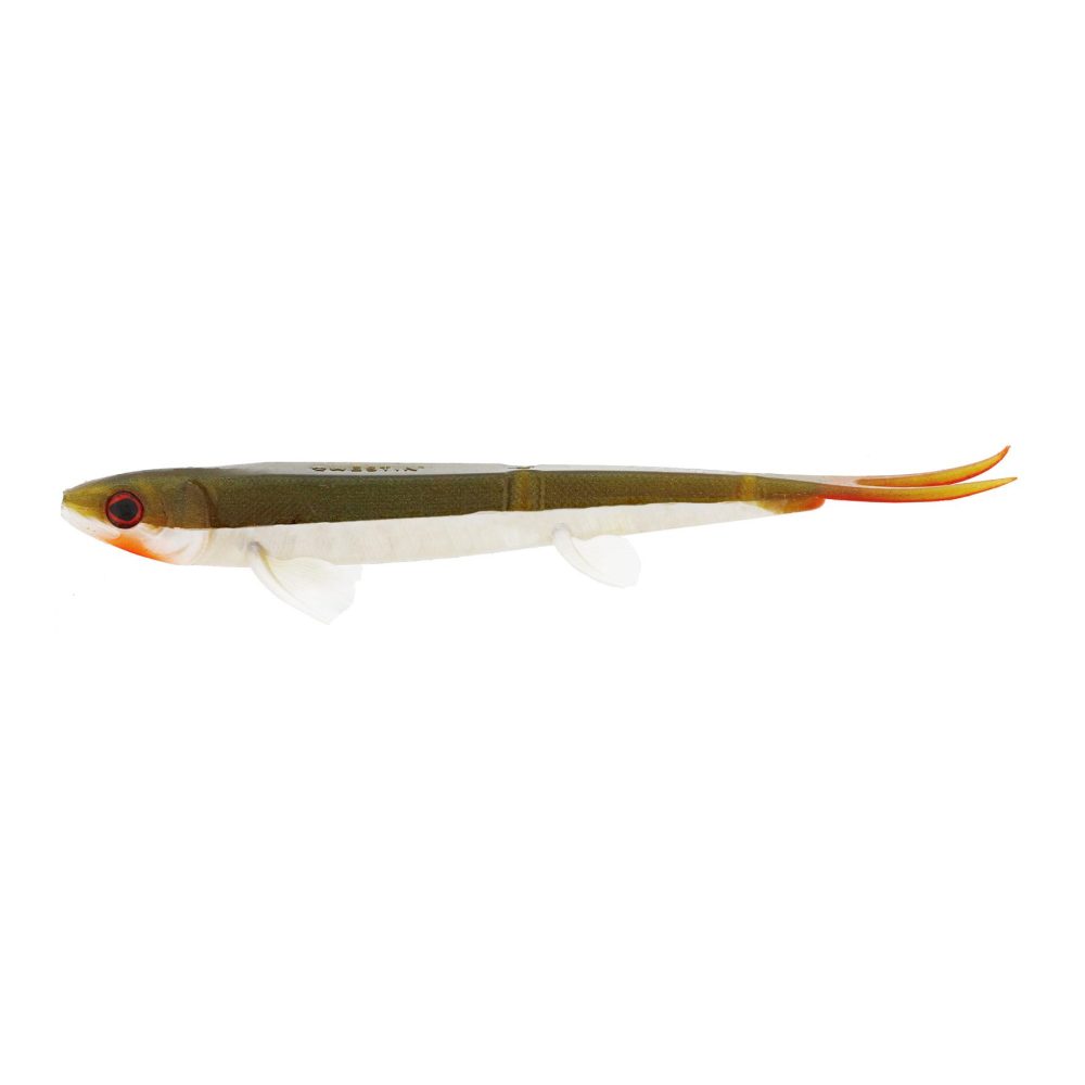 Westin Twinteez Pelagic V-Tail - Vertikal Gummiköder
