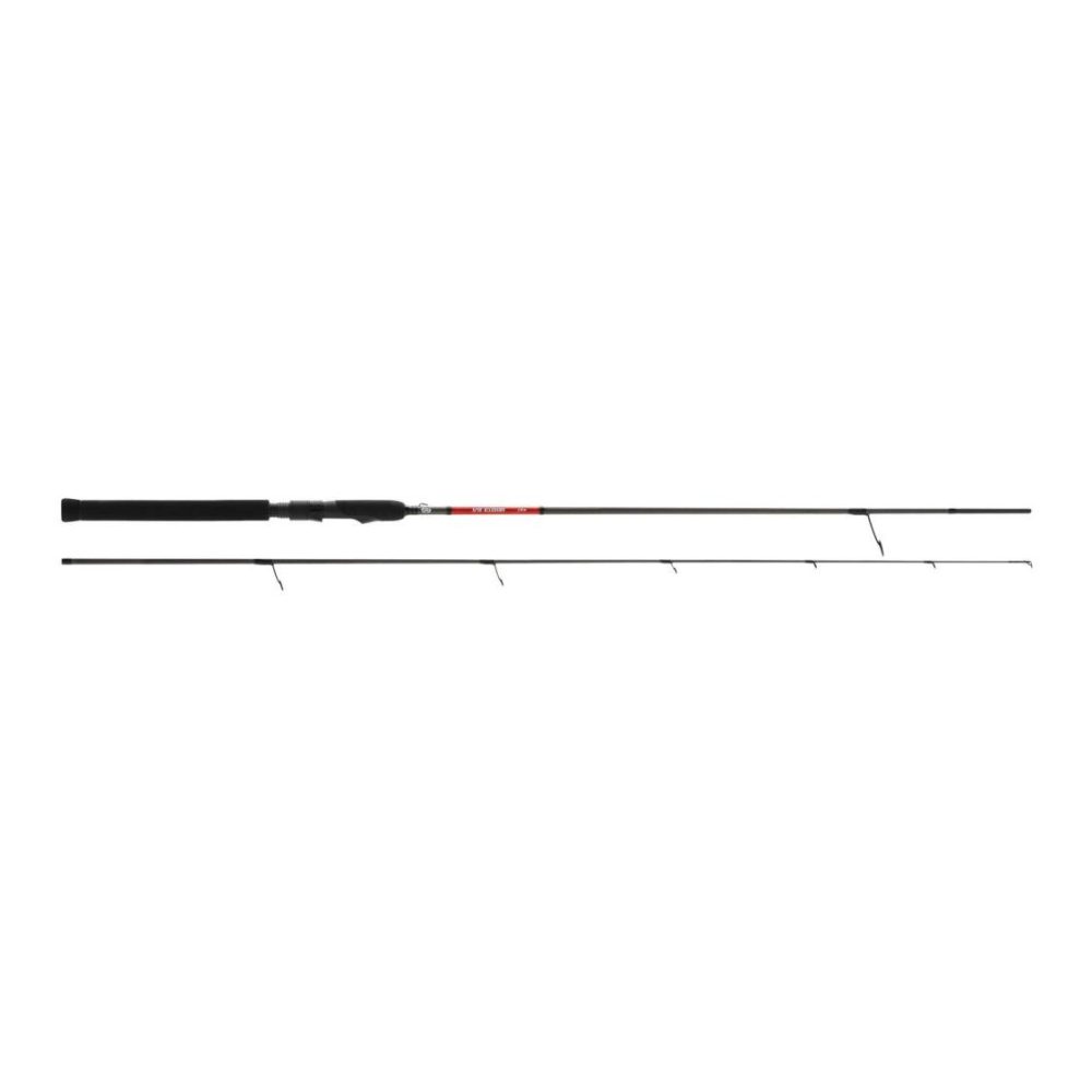 Stucki Fishing Spin Allround - Spinnrute