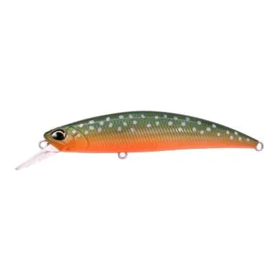 DUO Spearhead Ryuki 80S - Wobbler