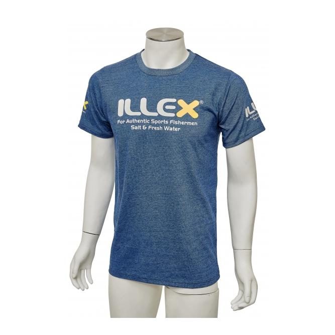 Illex Logo Shirt - T-Shirt