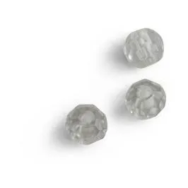 Toppies Glass Bead