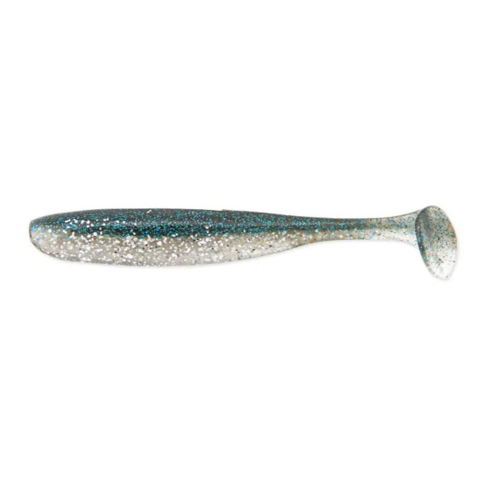 Keitech Easy Shiner 4
