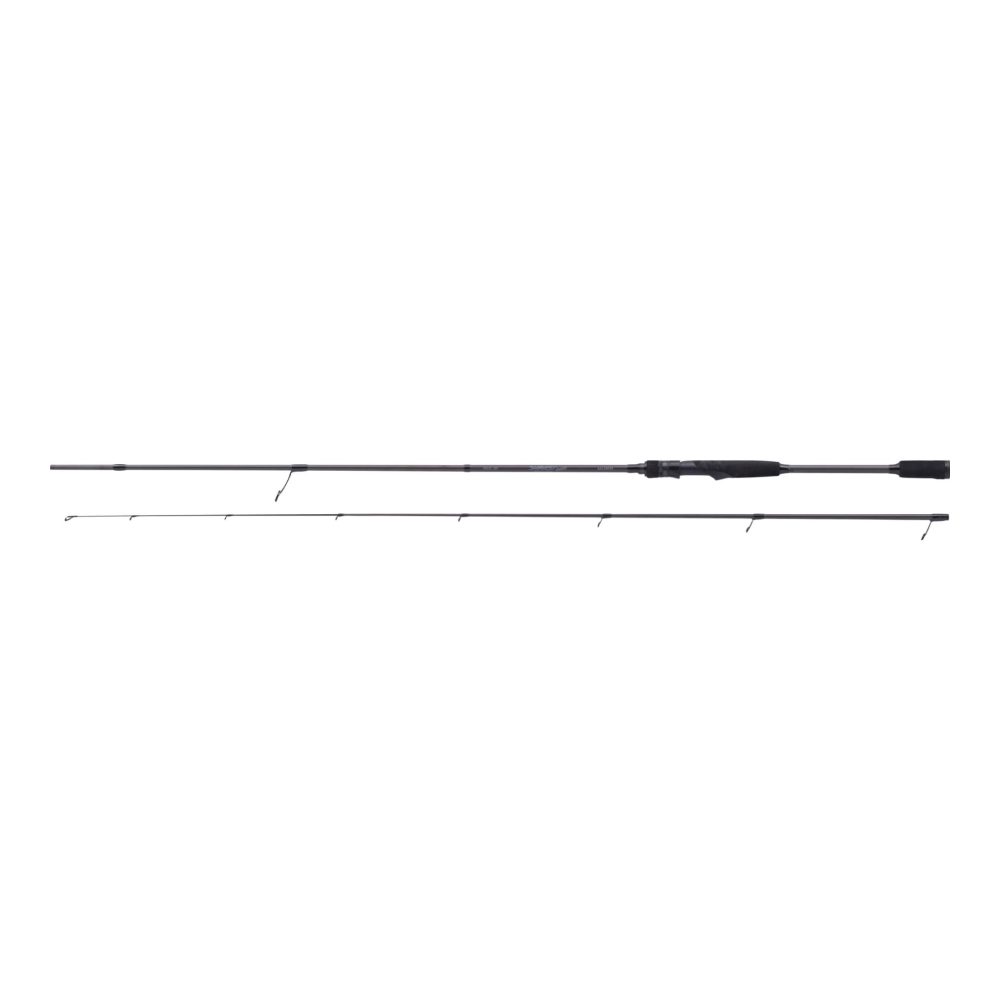Balzer Shirasu Street 2.0 Micro - Spinnrute