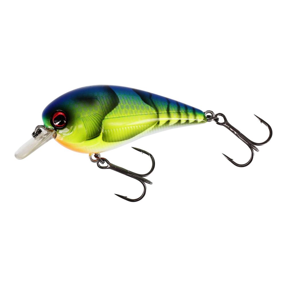 Westin BassBite - Crankbait