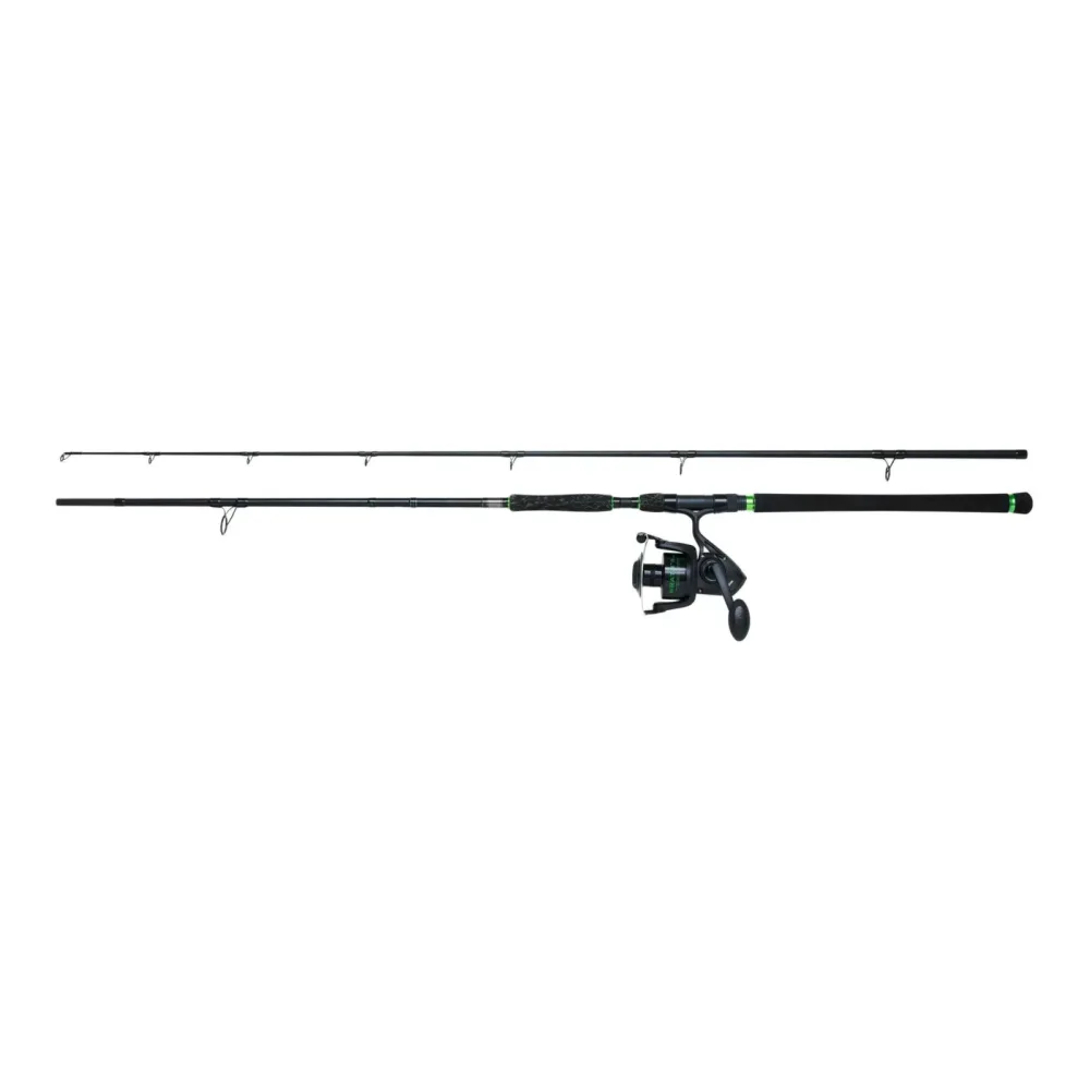 D.A.M. MADCAT Silure Alround Combo - Wels Combo