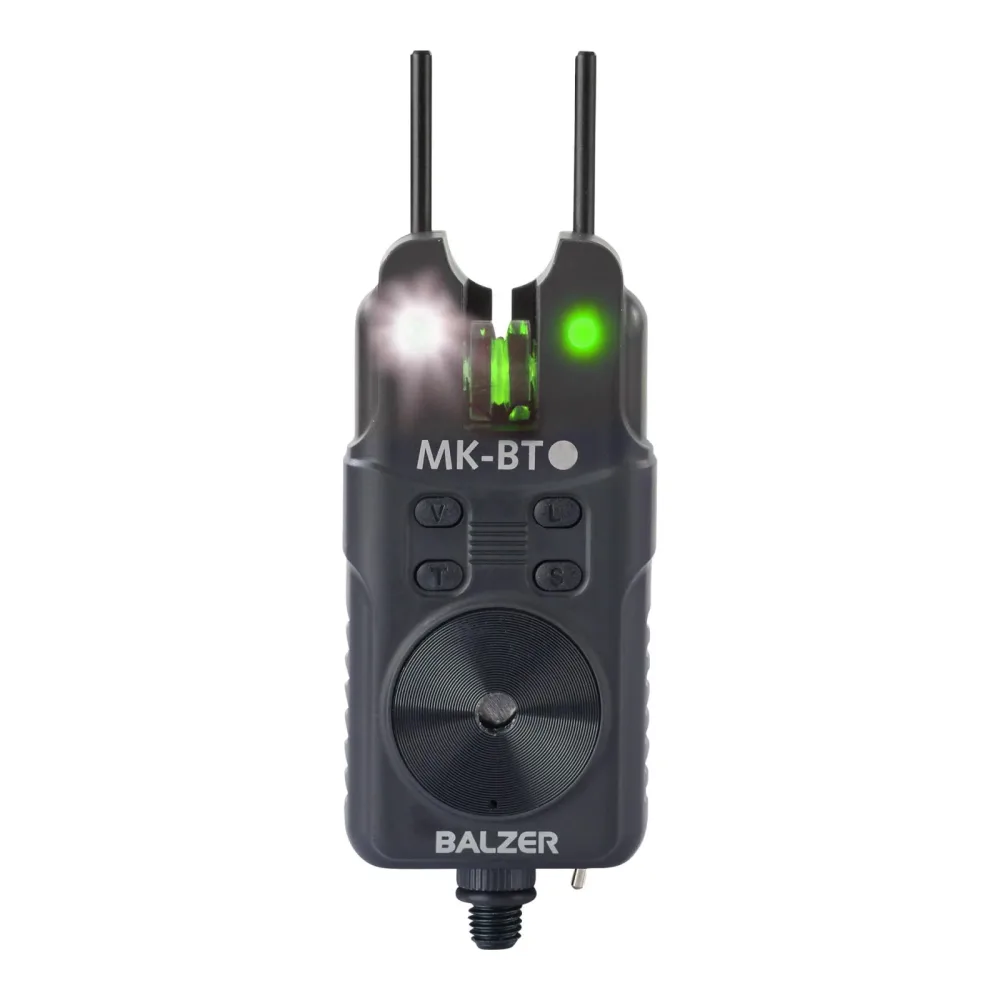 Balzer Matze Koch Bissanzeiger mit Bluetooth - MK BT
