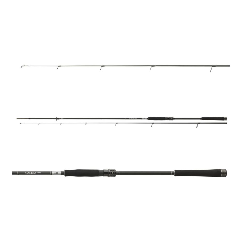 Daiwa Caldia Spin - Spinnrute