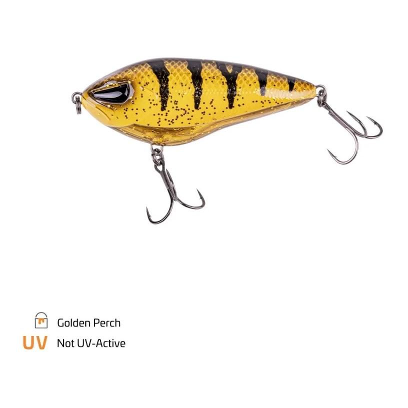 Zeck Rogue Glider - Jerkbait
