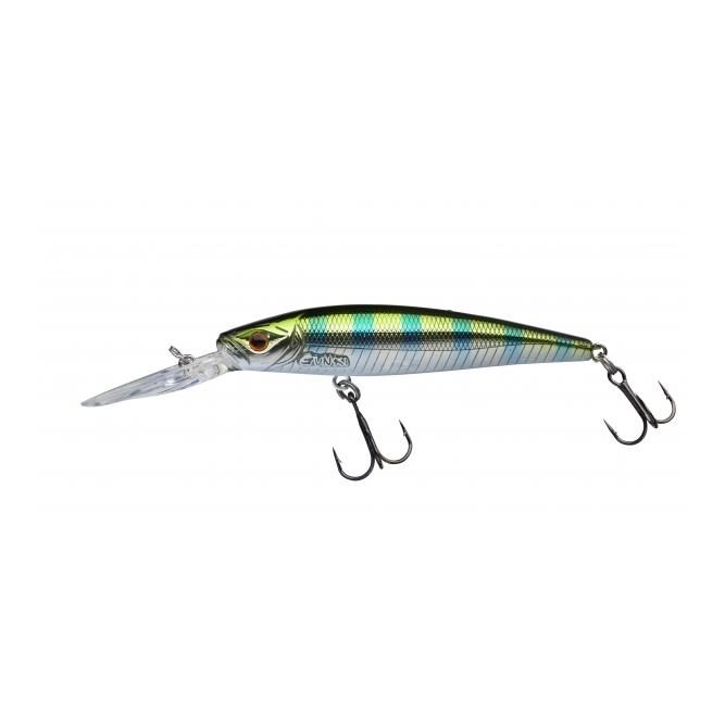 Gunki Mothra 90 F - Wobbler