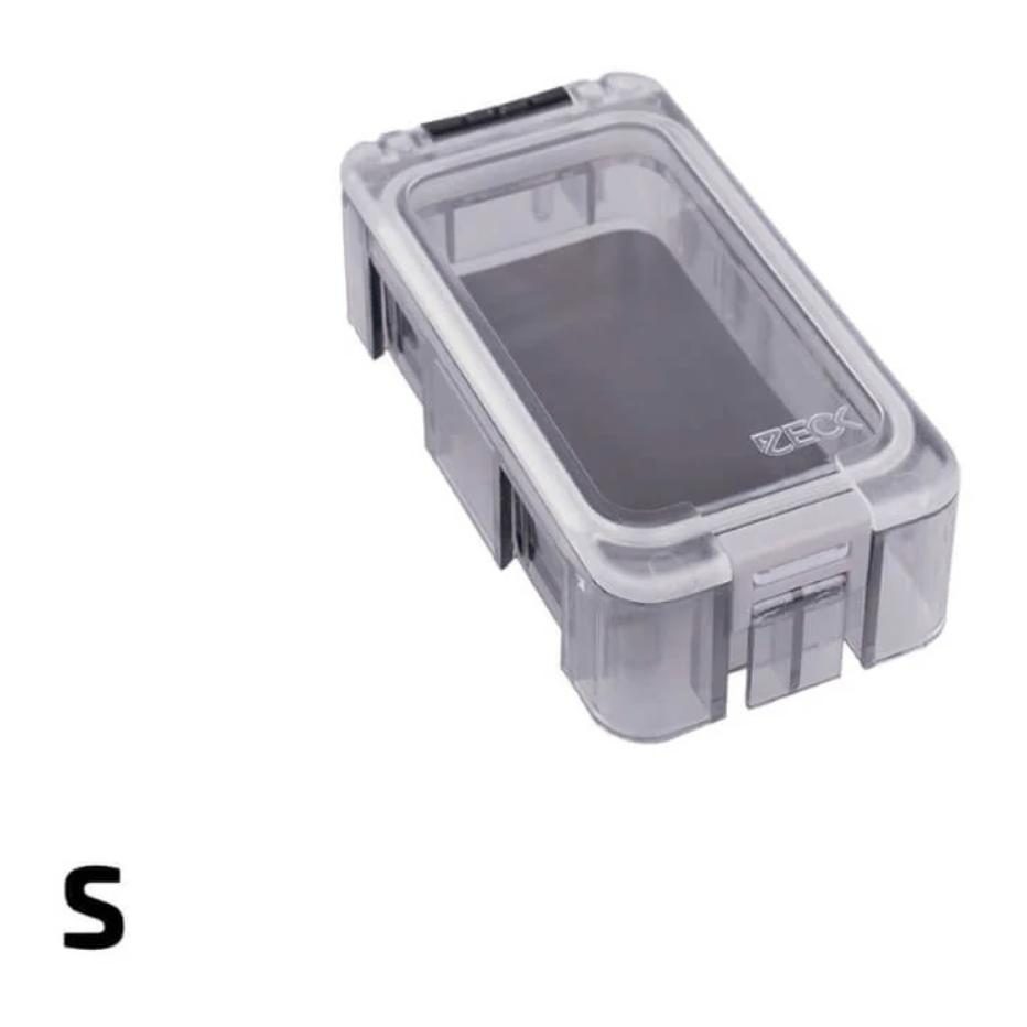 Zeck Magnet Box