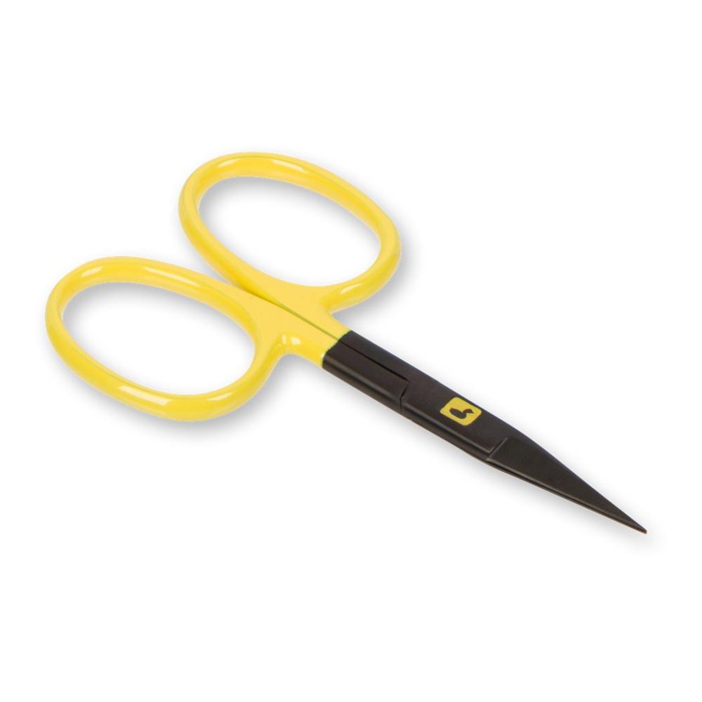Loon Ergo Left Handed All Purpose Scissors - Linkshand Bindeschere