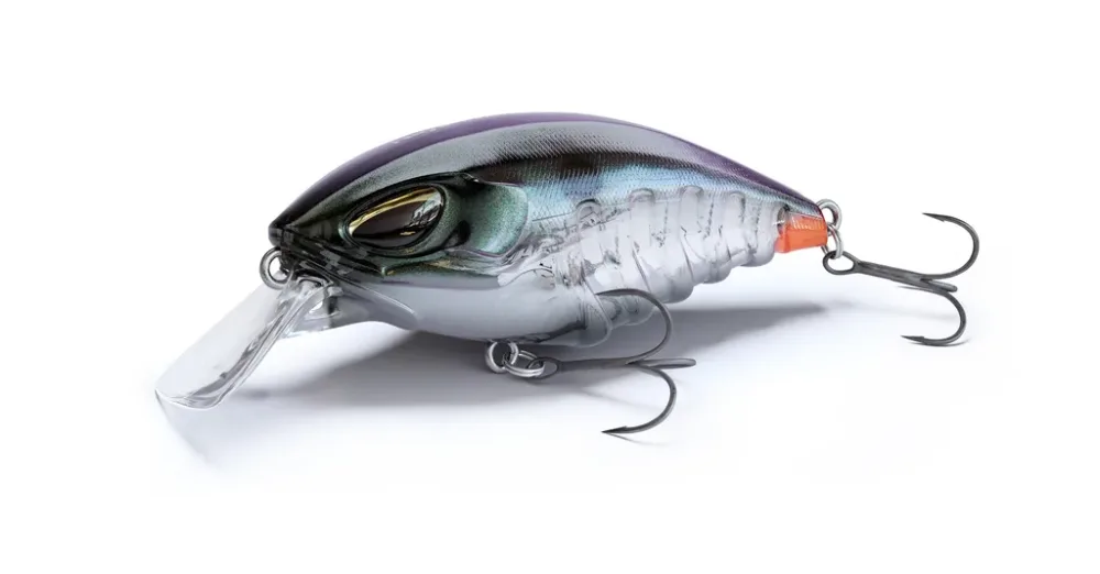 Nays CRNK SR - Crankbait