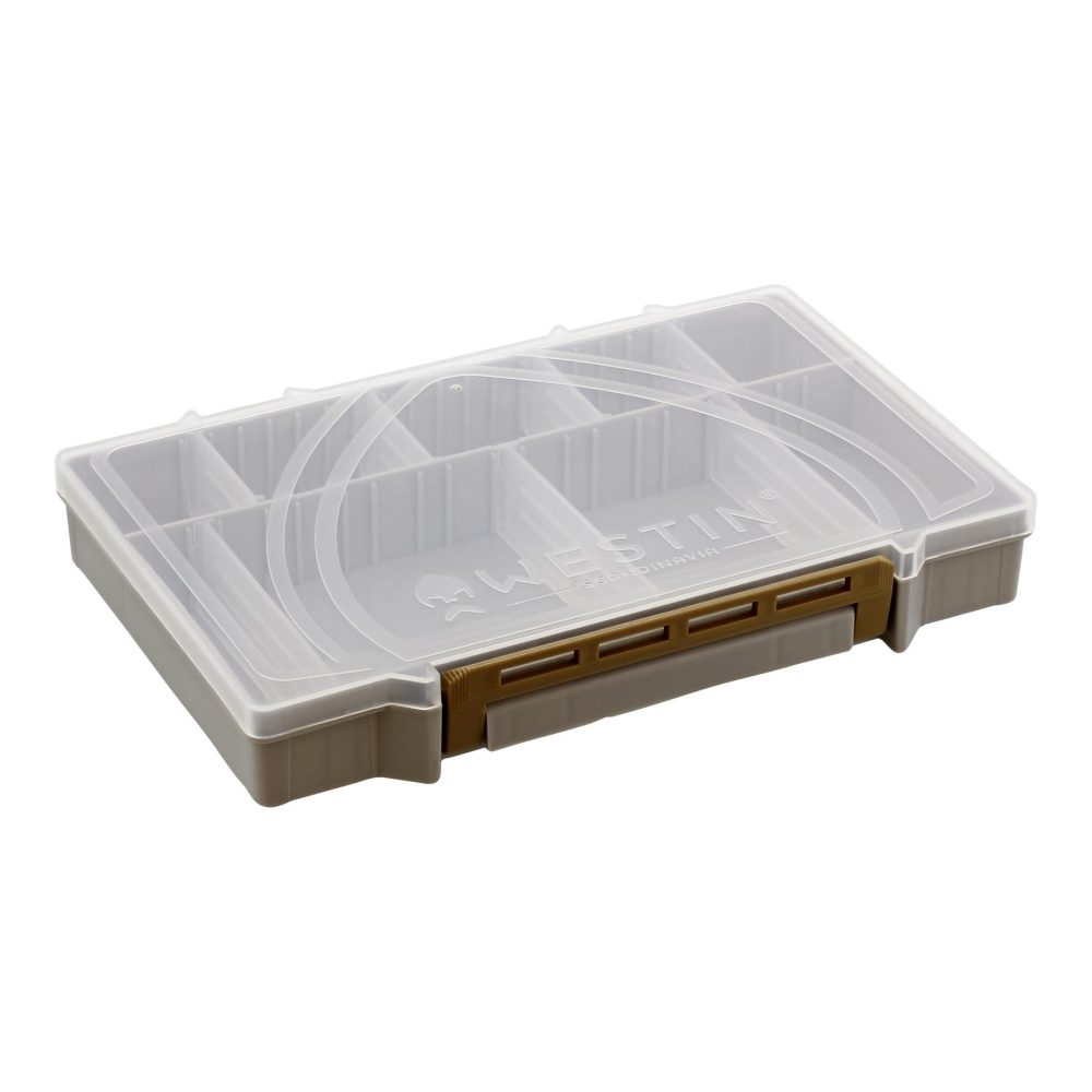 Westin W3 Tackle Box - Köderbox