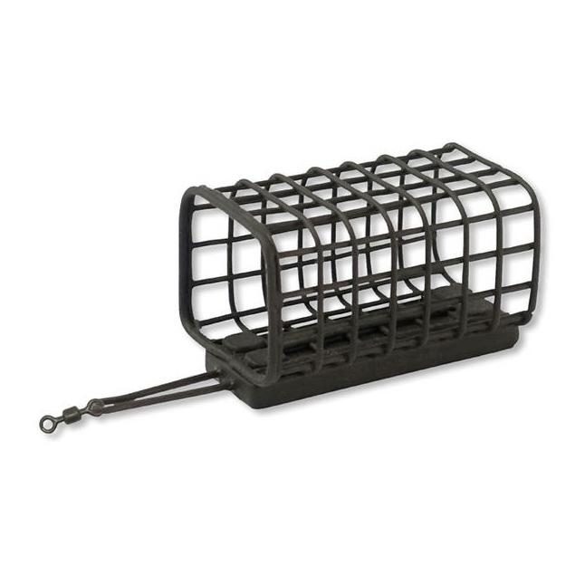 Daiwa N'ZON Square Cage Feeder - Futterkorb
