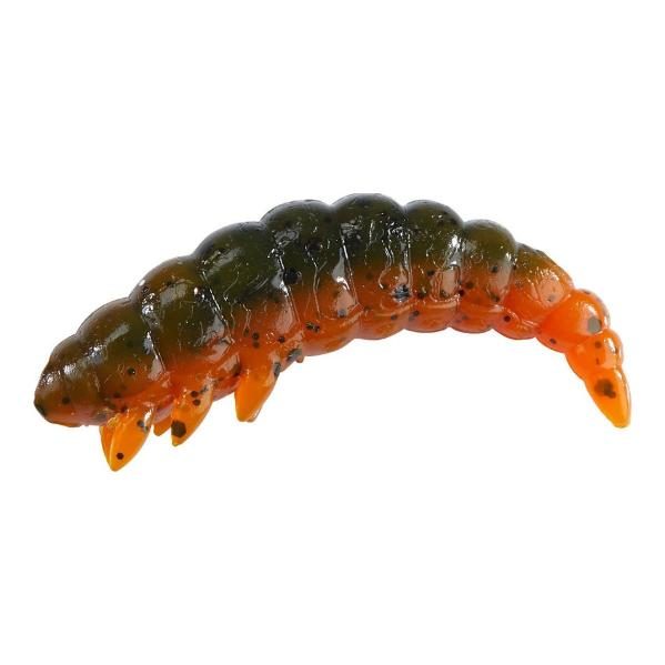Balzer Bazillus Knoblauch - Gummiköder
