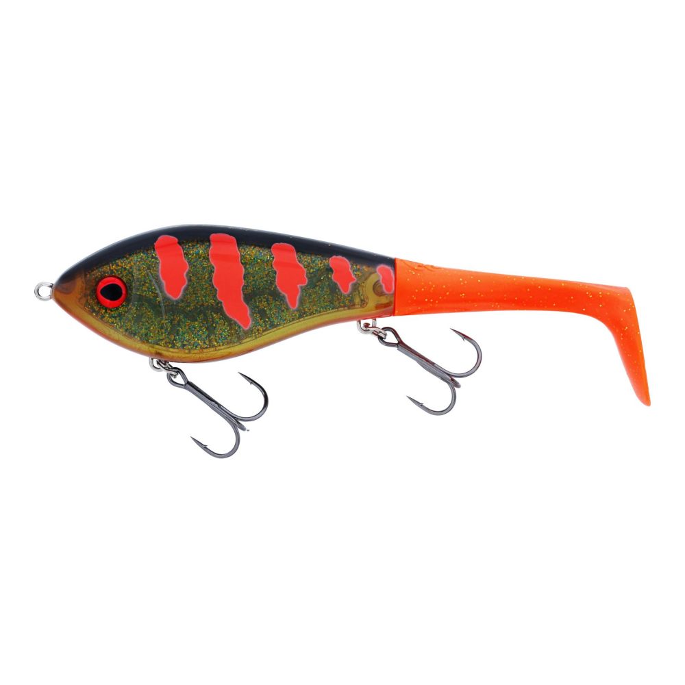 Westin Swim Tail - Jerkbait