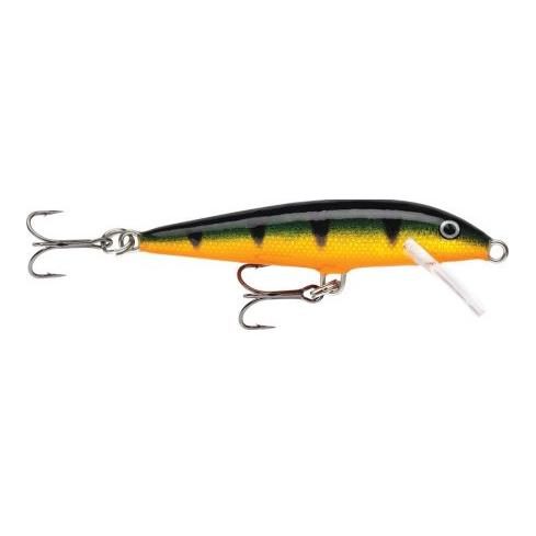 Rapala Original Floater Perch - Wobbler