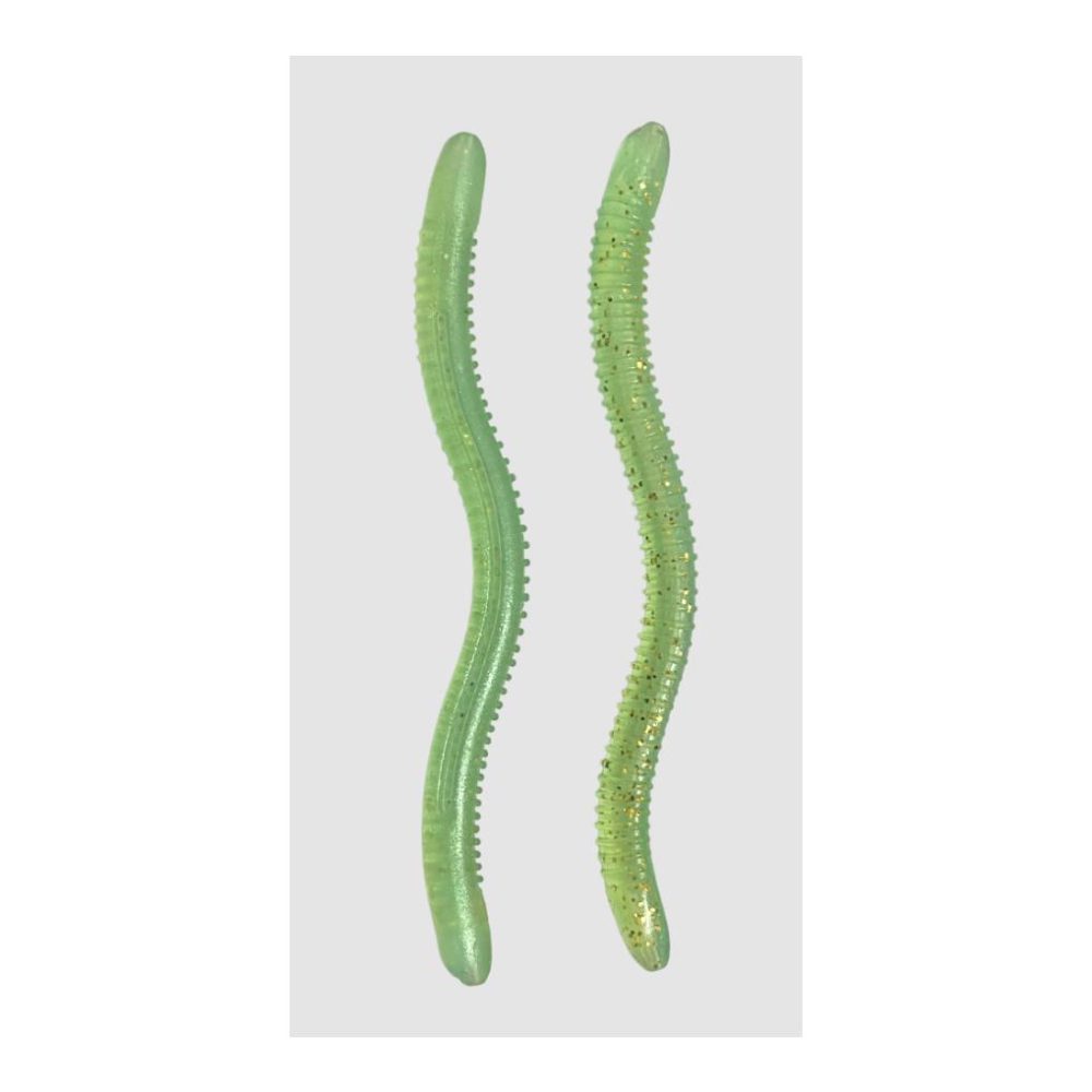 Toppies Wormius - Gummiwurm