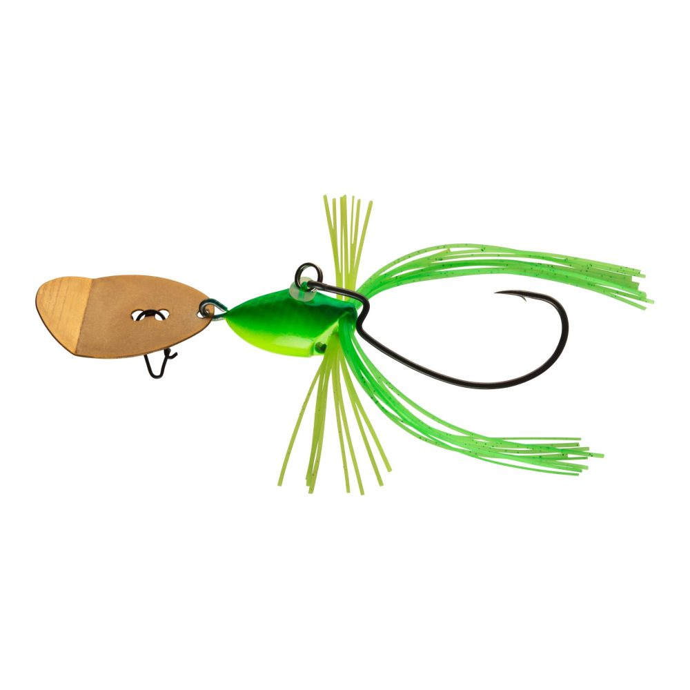 Daiwa Prorex Flex Blade Jig - Chatterbait