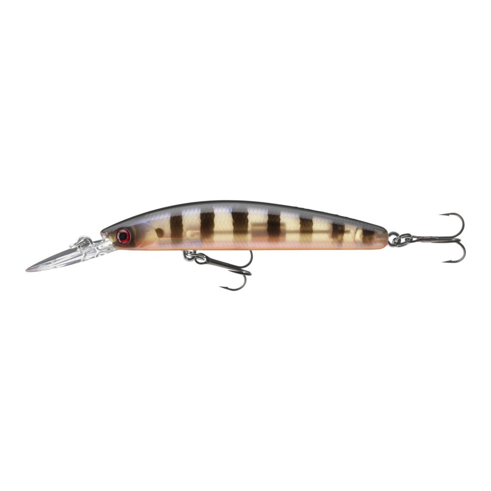 Daiwa Tournament Double Clutch 60SP - Wobbler