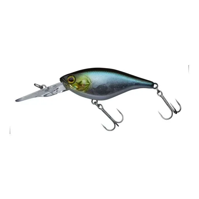 Illex Soul Flat 58SF - Wobbler
