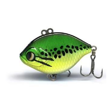 Lurefans DoubleKill DK4 - Lipless Crankbait