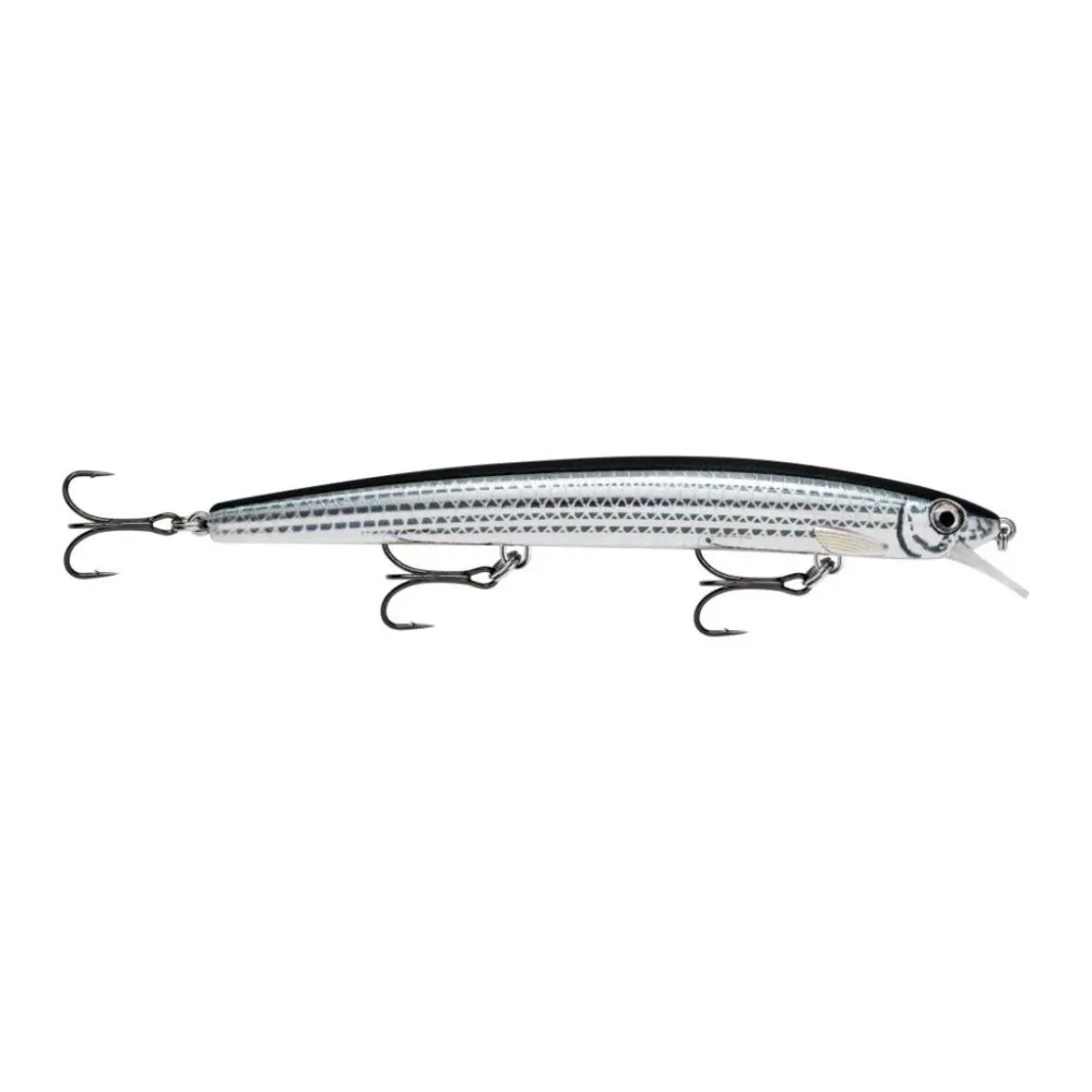 Rapala Max Rap Live Mullet - Wobbler