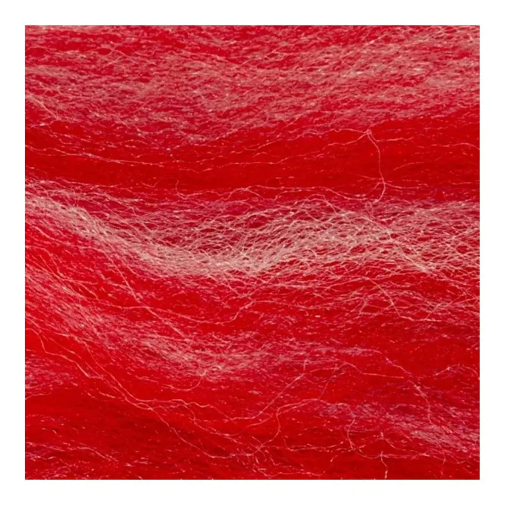 Semperfli Predator Fibres