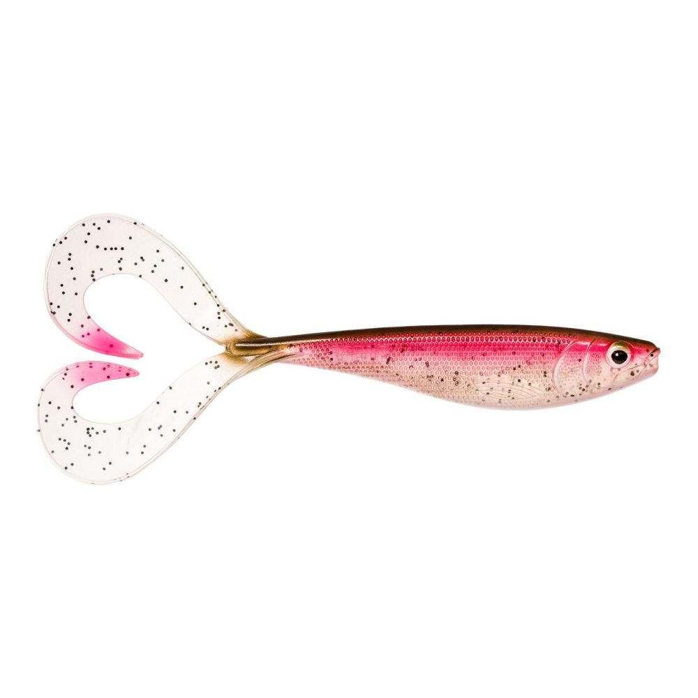 Rapala Soft Olio - Gummiköder