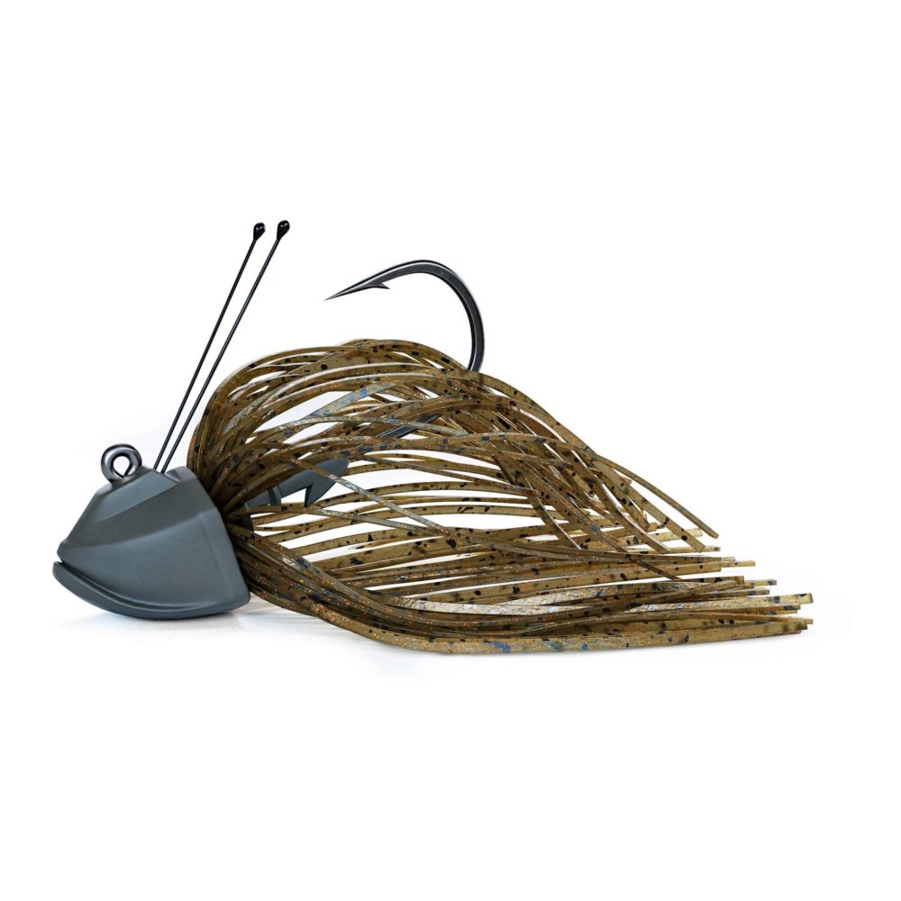 Nays DLT Type 1 - Skirted Jig