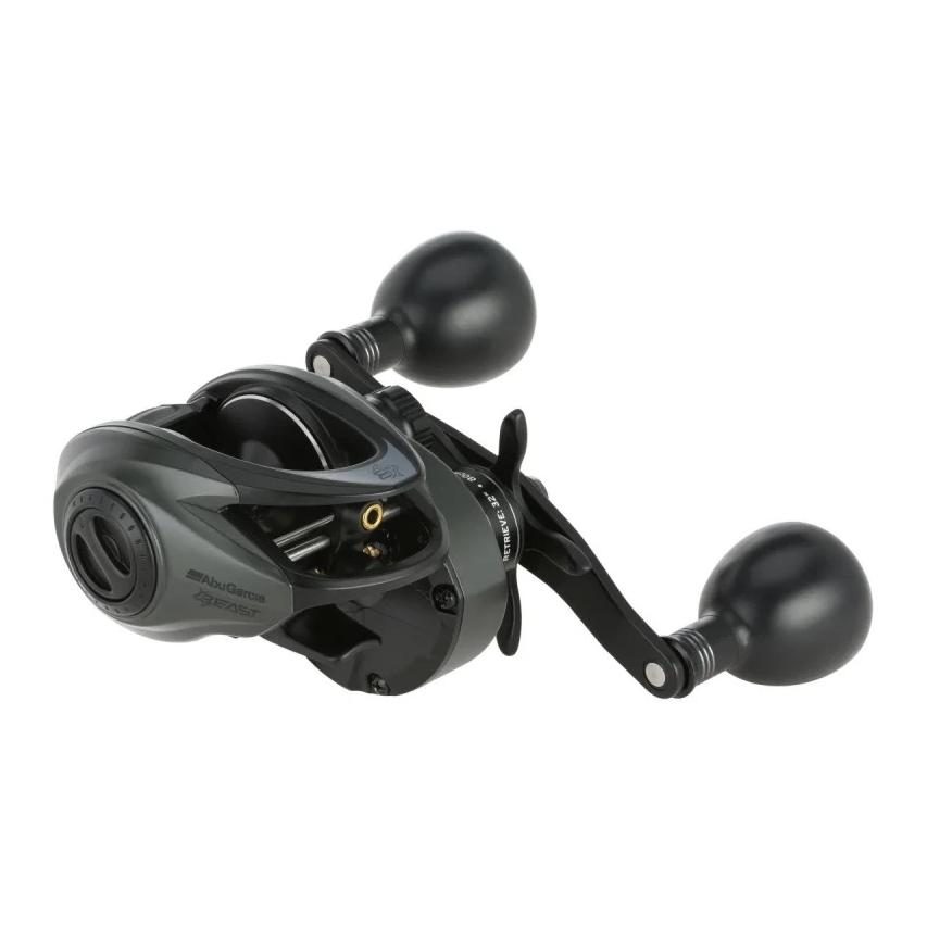 Abu Garcia Beast 200 Low Profile Reel
