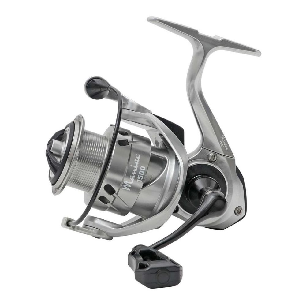 Stucki Fishing Maniac 1500 - Stationärrolle