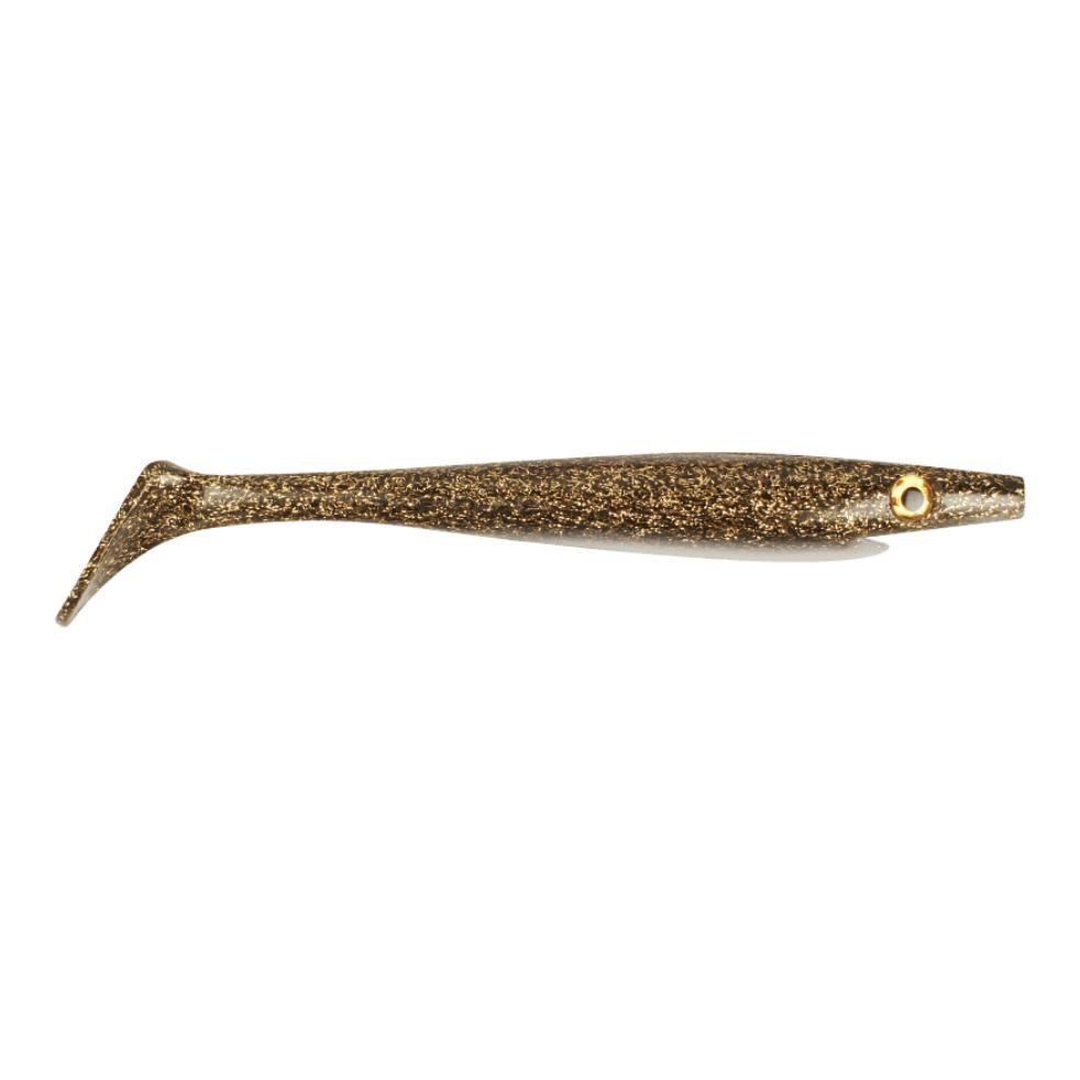 Strike Pro Pig Shad Jr - Gummiköder